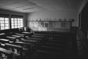 a school