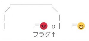 絵文字置きグレネード