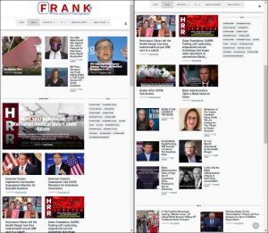Frankニュース