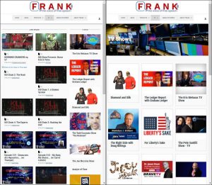 FrankTV
