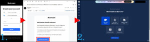 Restreamへの登録